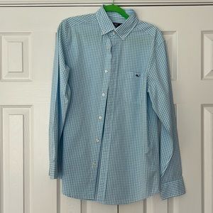 Men’s Vineyard Vines Classic Fit Tucker Shirt